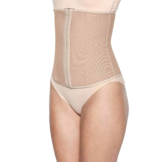 Abdominal Cincher Corset - Bellefit Postpartum Girdles and Corsets