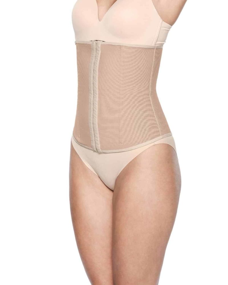 Abdominal Cincher Corset - Bellefit Postpartum Girdles and Corsets