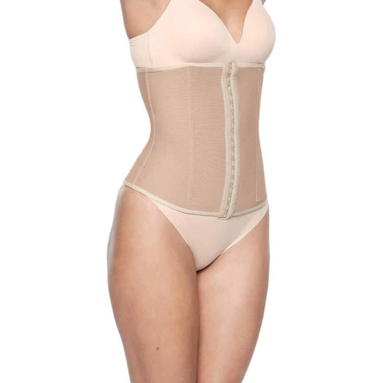 Abdominal Cincher Corset - Bellefit Postpartum Girdles and Corsets