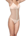 Abdominal Cincher Corset - Bellefit Postpartum Girdles and Corsets
