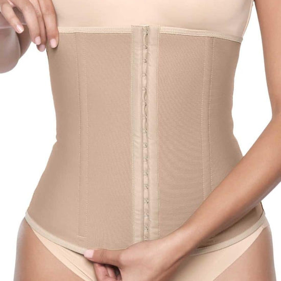 Abdominal Cincher Corset - Bellefit Postpartum Girdles and Corsets