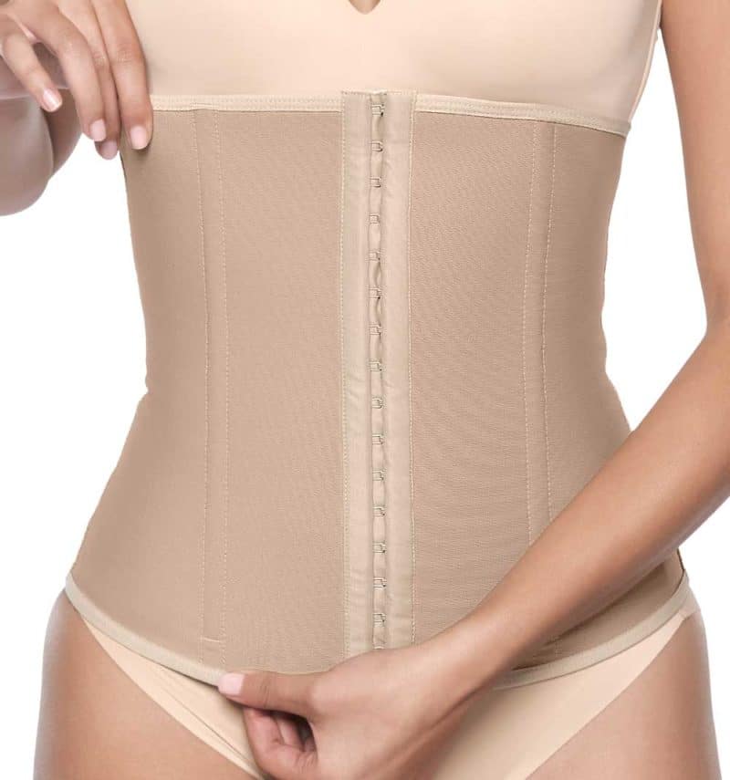 Abdominal Cincher Corset - Bellefit Postpartum Girdles and Corsets