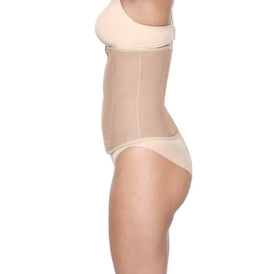 Abdominal Cincher Corset - Bellefit Postpartum Girdles and Corsets