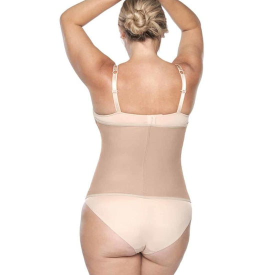 Abdominal Binder Corset - Bellefit Postpartum Girdles and Corsets