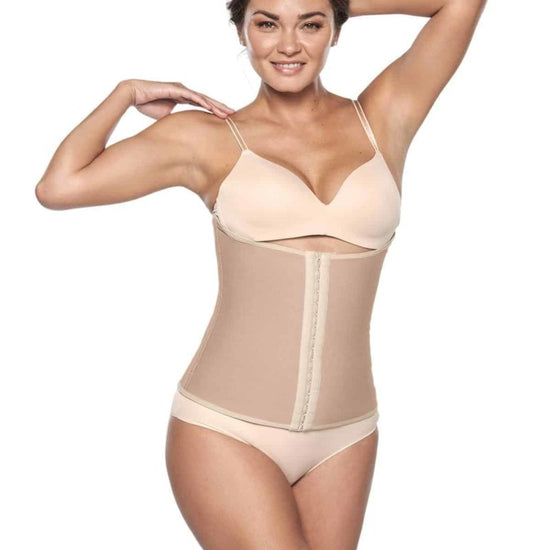 Abdominal Binder Corset - Bellefit Postpartum Girdles and Corsets