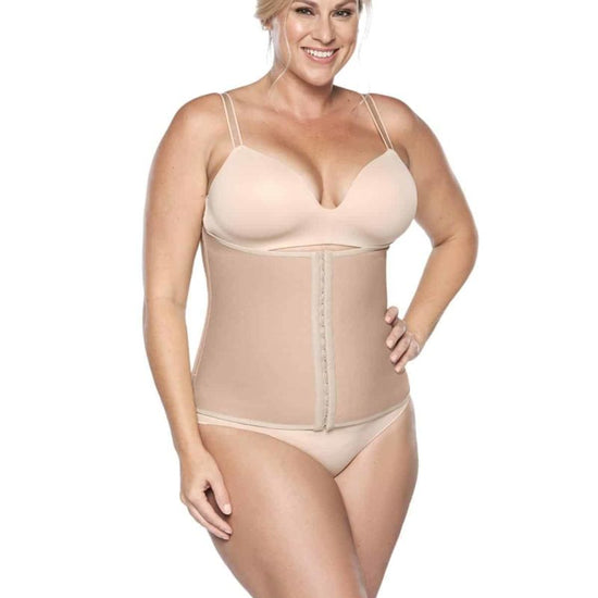 Abdominal Binder Corset - Bellefit Postpartum Girdles and Corsets
