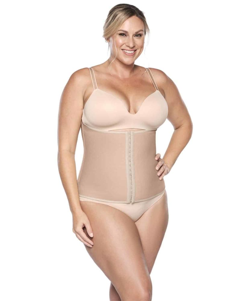 Abdominal Binder Corset - Bellefit Postpartum Girdles and Corsets