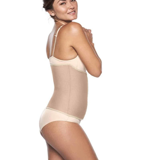 Abdominal Binder Corset - Bellefit Postpartum Girdles and Corsets
