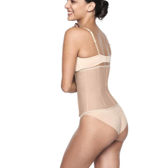 Abdominal Cincher Corset - Bellefit Postpartum Girdles and Corsets