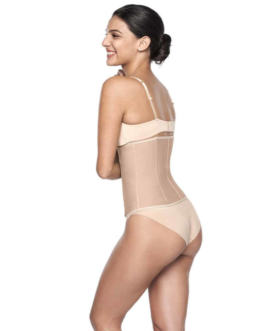 Abdominal Cincher Corset - Bellefit Postpartum Girdles and Corsets
