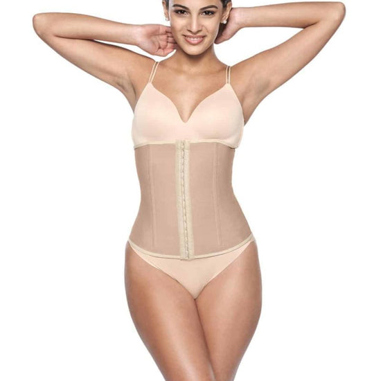 Abdominal Cincher Corset - Bellefit Postpartum Girdles and Corsets