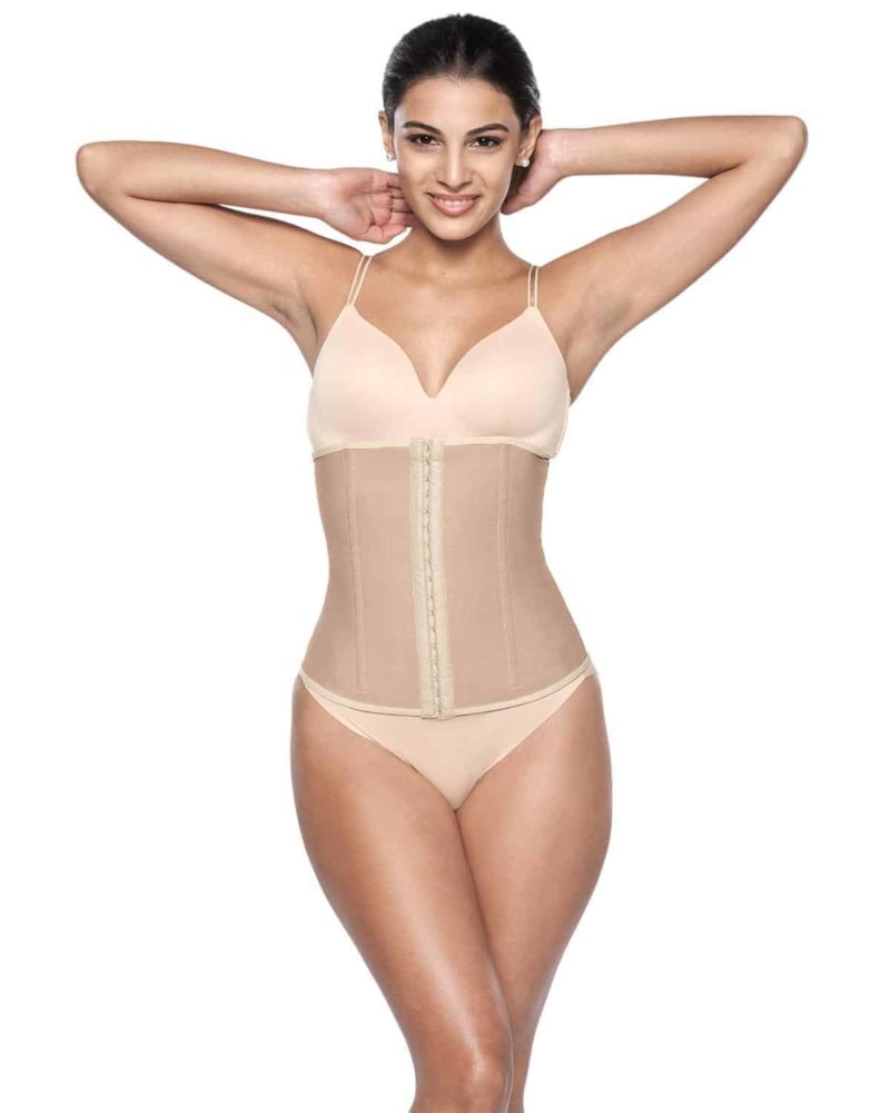 Abdominal Cincher Corset - Bellefit Postpartum Girdles and Corsets