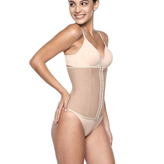 Abdominal Cincher Corset - Bellefit Postpartum Girdles and Corsets