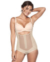 Bodysuit Corset + Postpartum Girdle Corset + High-Waisted Postpartum Support Legging - Bellefit Postpartum Girdles and Corsets