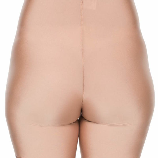 Invisible Control Short - Bellefit Postpartum Girdles and Corsets