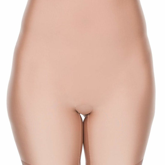 Invisible Control Short - Bellefit Postpartum Girdles and Corsets