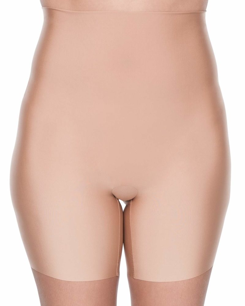 Invisible Control Short - Bellefit Postpartum Girdles and Corsets