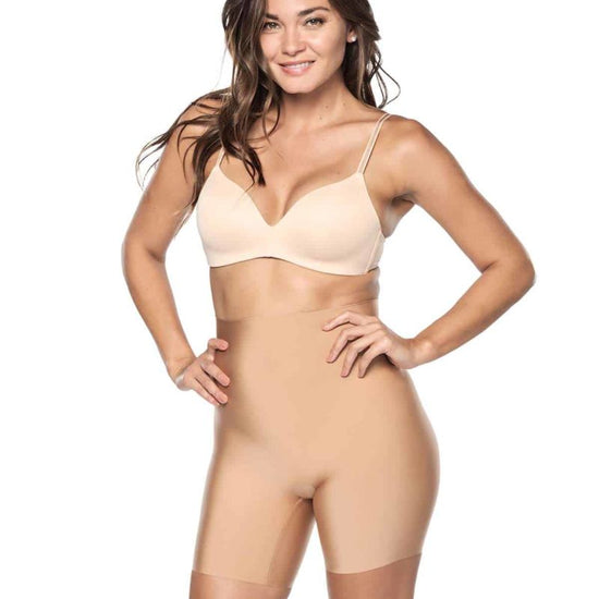 Invisible Control Short - Bellefit Postpartum Girdles and Corsets