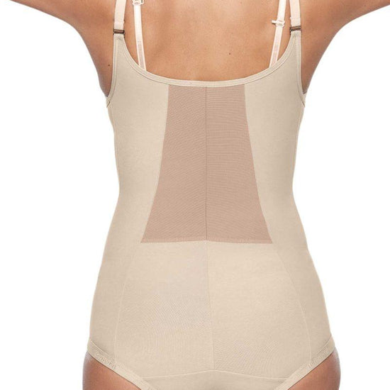 Bodysuit Corset + Postpartum Girdle Corset + High-Waisted Postpartum Support Legging - Bellefit Postpartum Girdles and Corsets