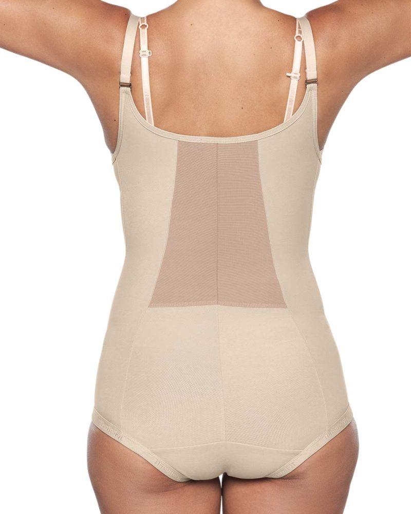 Bodysuit Corset + Postpartum Girdle Corset + High-Waisted Postpartum Support Legging - Bellefit Postpartum Girdles and Corsets