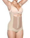 Bodysuit Corset Bundle - Bellefit Postpartum Girdles and Corsets