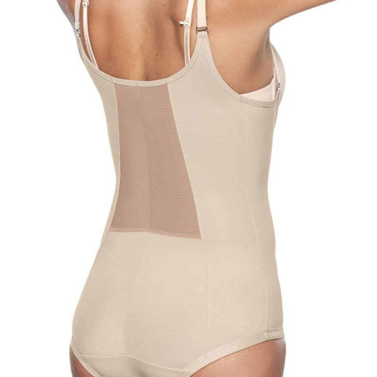 Bodysuit Corset + Postpartum Girdle Corset + High-Waisted Postpartum Support Legging - Bellefit Postpartum Girdles and Corsets