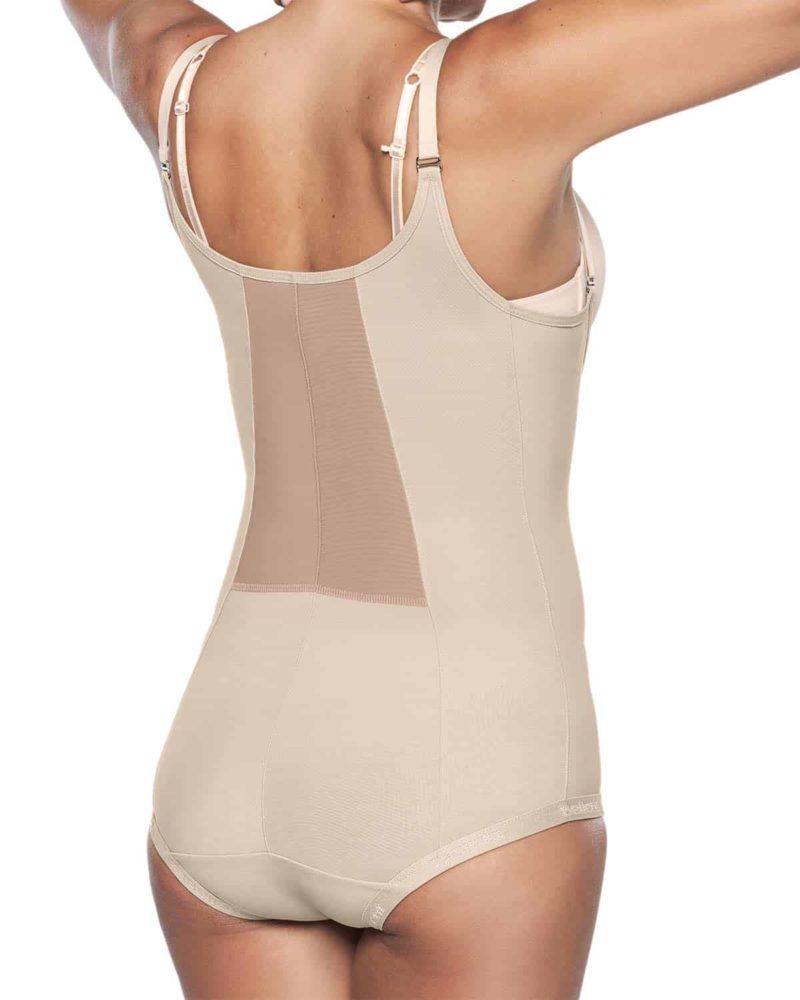 Bodysuit Corset + Postpartum Girdle Corset + High-Waisted Postpartum Support Legging - Bellefit Postpartum Girdles and Corsets