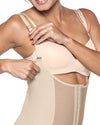 Bodysuit Corset Bundle - Bellefit Postpartum Girdles and Corsets