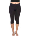 Capri Compression Leggings - Bellefit Postpartum Girdles and Corsets