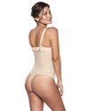 corset thong for postpartum recovery