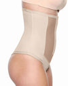 Bellefit Cheekster Corset - Bellefit Postpartum Girdles and Corsets