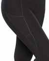 High-Waisted Postpartum Support Legging - Bellefit Postpartum Girdles and Corsets