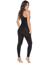 Bodysuit Corset + Postpartum Girdle Corset + High-Waisted Postpartum Support Legging - Bellefit Postpartum Girdles and Corsets