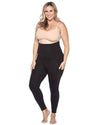 High-Waisted Postpartum Support Legging - Bellefit Postpartum Girdles and Corsets