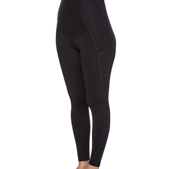High-Waisted Postpartum Support Legging - Bellefit Postpartum Girdles and Corsets