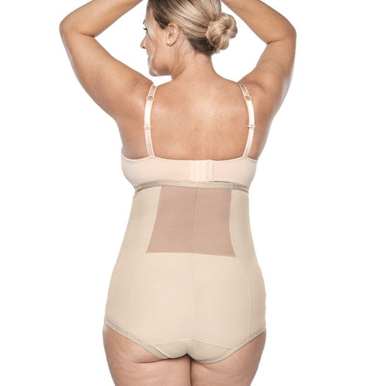 Postpartum Girdle Corset - Bellefit Postpartum Girdles and Corsets