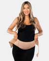 Belly Support Band - Bellefit Postpartum Girdles and Corsets