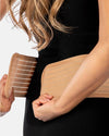 Belly Support Band - Bellefit Postpartum Girdles and Corsets