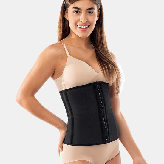 Waist Trainer - Bellefit Postpartum Girdles and Corsets