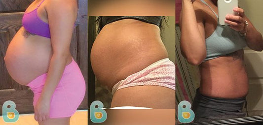 109-Linda-F-Bellefit-Results-Before-and-After-Bellefit-SLIDE