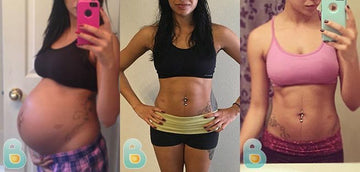 12-Aneila-P-Bellefit-Results-Before-and-After-Bellefit-SLIDE