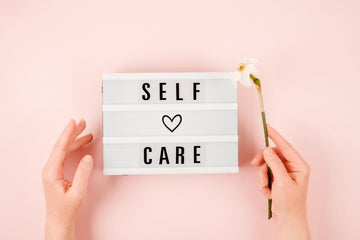 12 Ways To Practice Self-Care After Pregnancy - Physical and Emotional