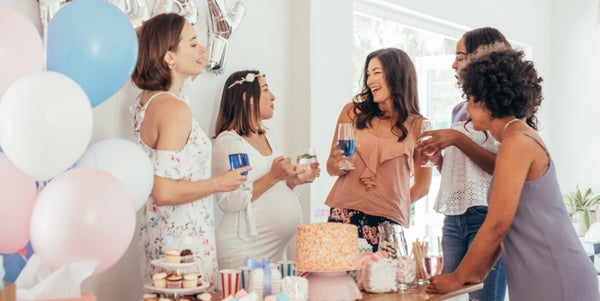 The Ultimate Baby Shower Guide: Ideas, Games, and Gifts