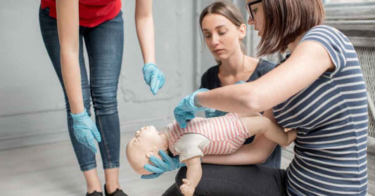 First Aid Skills Every Parent Should Master