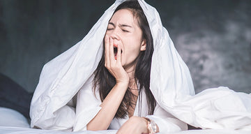 Navigating Postpartum Insomnia: Understanding, Coping, and Seeking Relief
