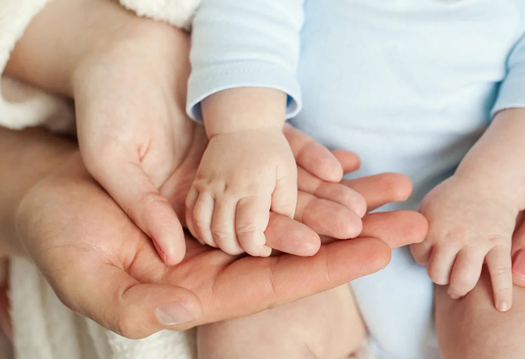 The Power of Bonding with Your Newborn: A Guide for Parents