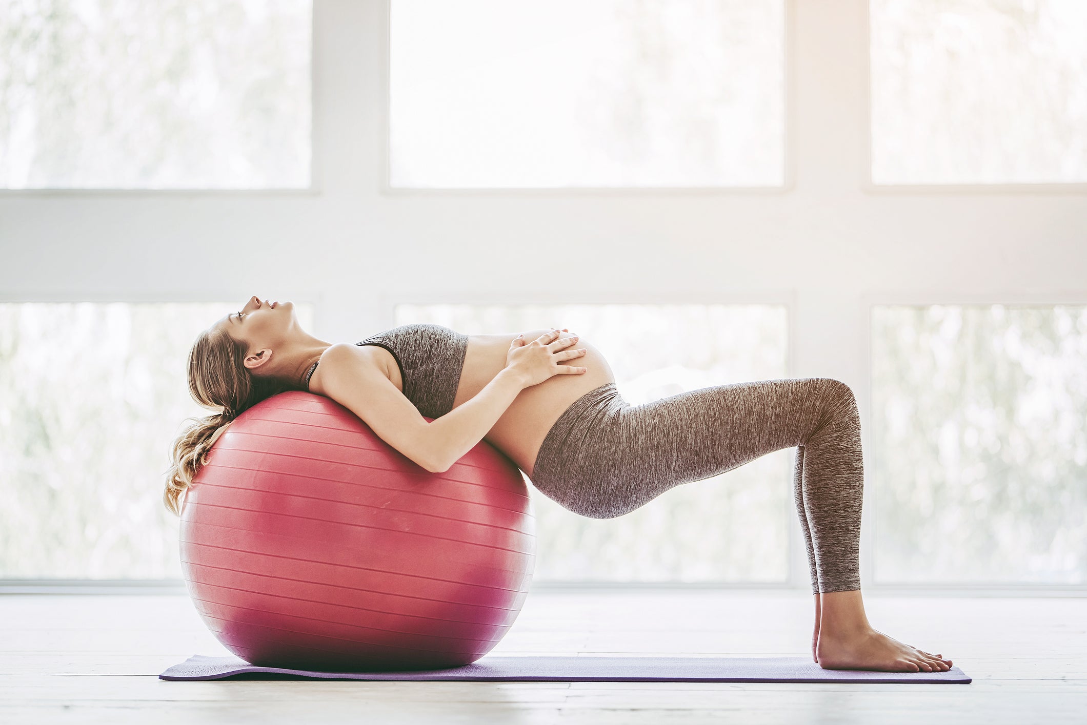 Fit for Pregnancy: Safely Embrace Exercise for a Healthy Journey
