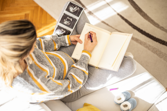4 Ways You Can Prepare for Labor