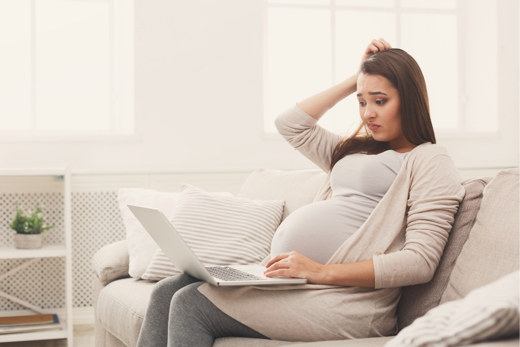 What to do if Your Baby is Overdue