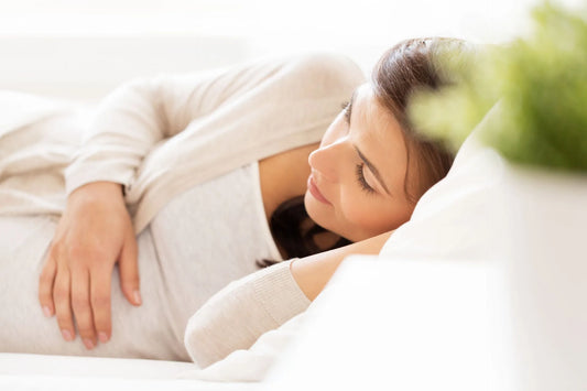 Enhancing Fertility: Effective Strategies for Boosting Your Chances of Conceiving